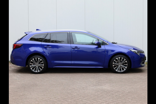 Toyota Corolla Touring Sports Hybrid 200 Dynamic | LED | Stoelverwarming | El. Achterklep