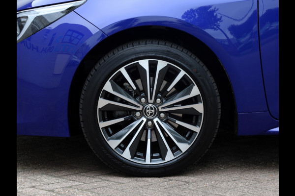 Toyota Corolla Touring Sports Hybrid 200 Dynamic | LED | Stoelverwarming | El. Achterklep