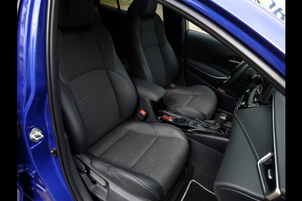 Toyota Corolla Touring Sports Hybrid 200 Dynamic | LED | Stoelverwarming | El. Achterklep