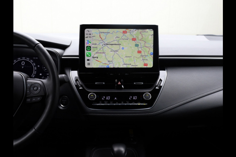 Toyota Corolla Touring Sports Hybrid 200 Dynamic | LED | Stoelverwarming | El. Achterklep