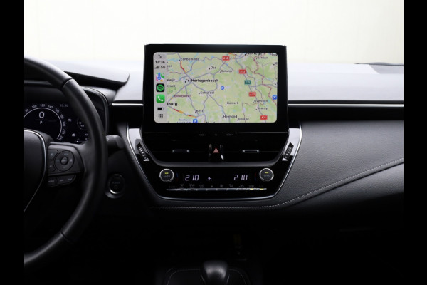 Toyota Corolla Touring Sports Hybrid 200 Dynamic | LED | Stoelverwarming | El. Achterklep