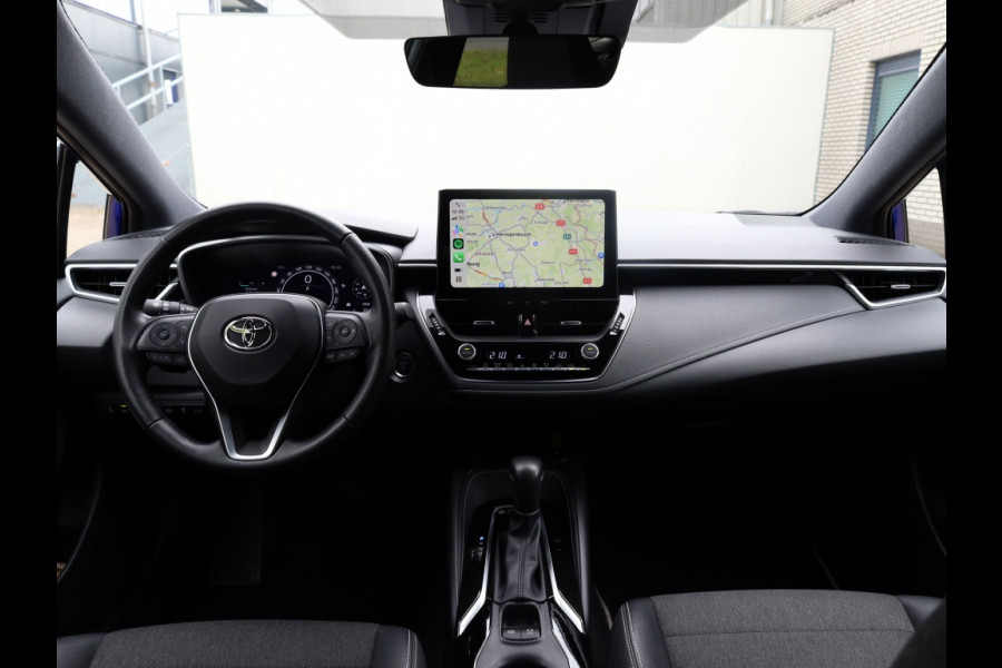 Toyota Corolla Touring Sports Hybrid 200 Dynamic | LED | Stoelverwarming | El. Achterklep