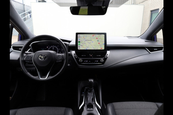 Toyota Corolla Touring Sports Hybrid 200 Dynamic | LED | Stoelverwarming | El. Achterklep