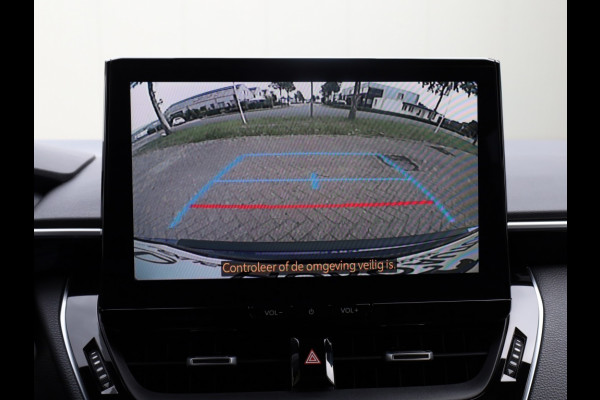 Toyota Corolla Touring Sports Hybrid 200 Dynamic | LED | Stoelverwarming | El. Achterklep