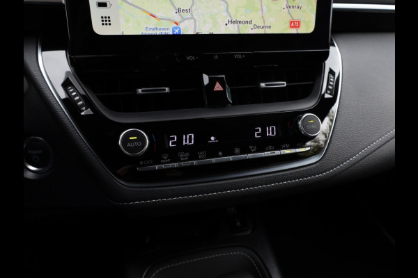 Toyota Corolla Touring Sports Hybrid 200 Dynamic | LED | Stoelverwarming | El. Achterklep