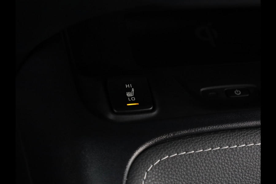 Toyota Corolla Touring Sports Hybrid 200 Dynamic | LED | Stoelverwarming | El. Achterklep