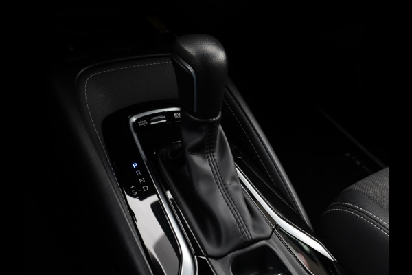 Toyota Corolla Touring Sports Hybrid 200 Dynamic | LED | Stoelverwarming | El. Achterklep