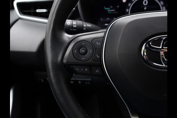 Toyota Corolla Touring Sports Hybrid 200 Dynamic | LED | Stoelverwarming | El. Achterklep