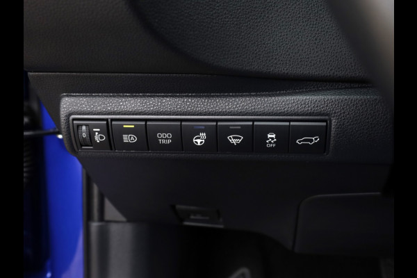 Toyota Corolla Touring Sports Hybrid 200 Dynamic | LED | Stoelverwarming | El. Achterklep