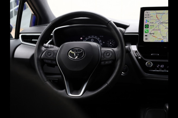 Toyota Corolla Touring Sports Hybrid 200 Dynamic | LED | Stoelverwarming | El. Achterklep