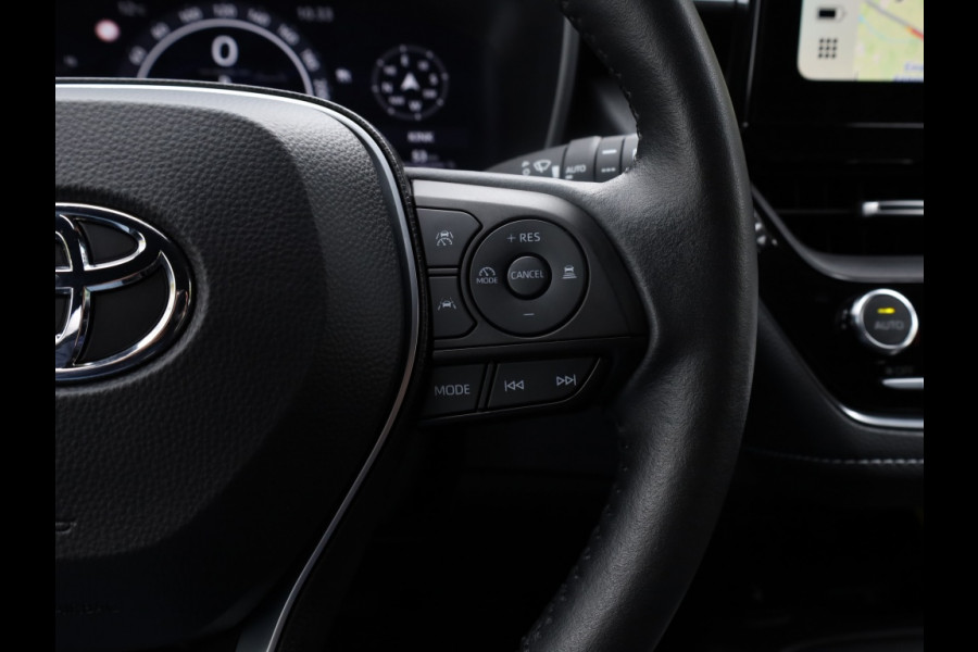 Toyota Corolla Touring Sports Hybrid 200 Dynamic | LED | Stoelverwarming | El. Achterklep