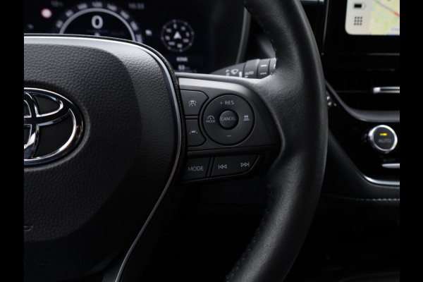 Toyota Corolla Touring Sports Hybrid 200 Dynamic | LED | Stoelverwarming | El. Achterklep