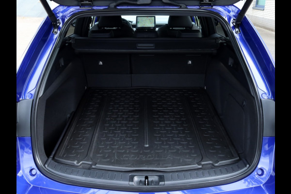 Toyota Corolla Touring Sports Hybrid 200 Dynamic | LED | Stoelverwarming | El. Achterklep