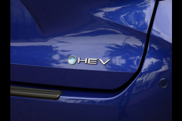Toyota Corolla Touring Sports Hybrid 200 Dynamic | LED | Stoelverwarming | El. Achterklep