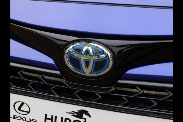 Toyota Corolla Touring Sports Hybrid 200 Dynamic | LED | Stoelverwarming | El. Achterklep