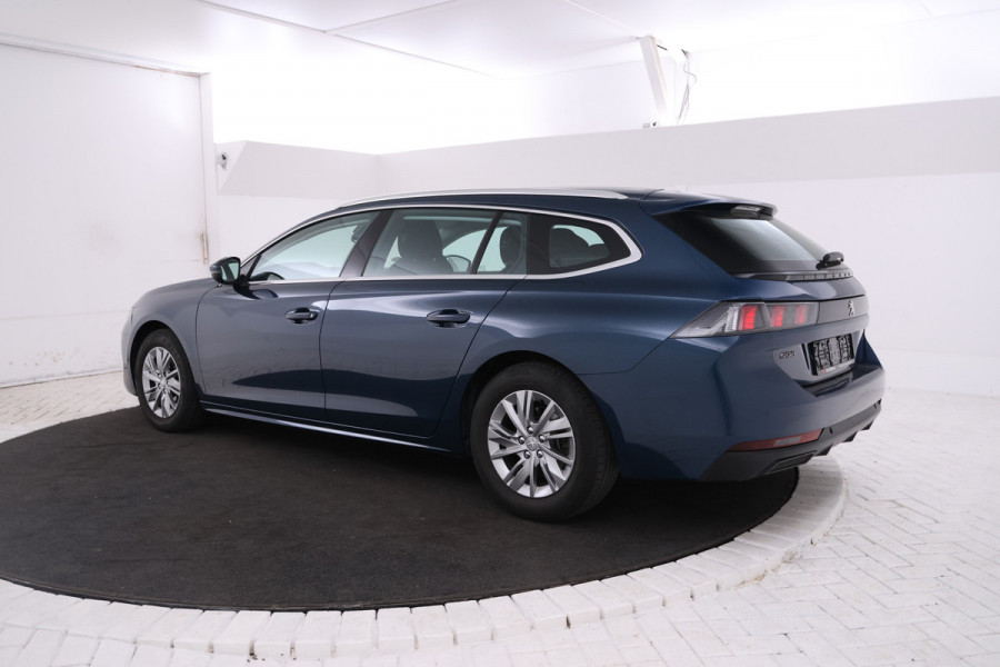 Peugeot 508 SW 1.5 BlueHDI Blue Lease Active Automaat, Navigatie, Climate,
