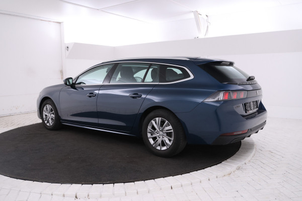 Peugeot 508 SW 1.5 BlueHDI Blue Lease Active Automaat, Navigatie, Climate,