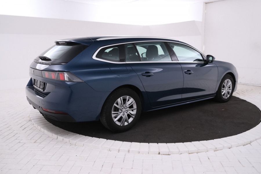 Peugeot 508 SW 1.5 BlueHDI Blue Lease Active Automaat, Navigatie, Climate,