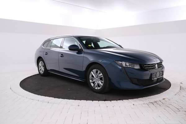 Peugeot 508 SW 1.5 BlueHDI Blue Lease Active Automaat, Navigatie, Climate,