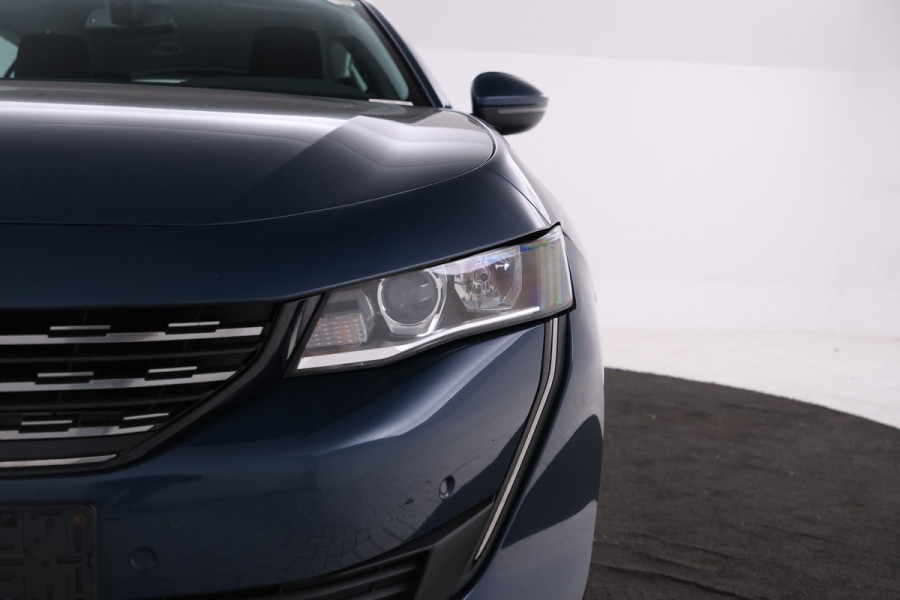 Peugeot 508 SW 1.5 BlueHDI Blue Lease Active Automaat, Navigatie, Climate,