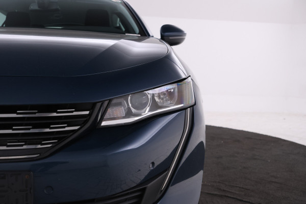 Peugeot 508 SW 1.5 BlueHDI Blue Lease Active Automaat, Navigatie, Climate,
