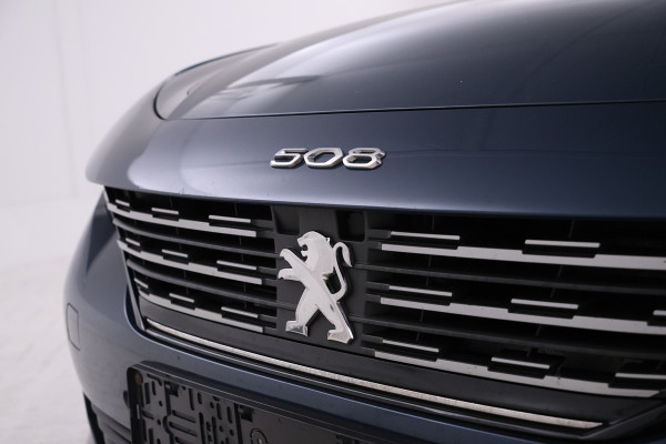 Peugeot 508 SW 1.5 BlueHDI Blue Lease Active Automaat, Navigatie, Climate,