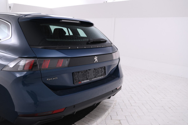 Peugeot 508 SW 1.5 BlueHDI Blue Lease Active Automaat, Navigatie, Climate,