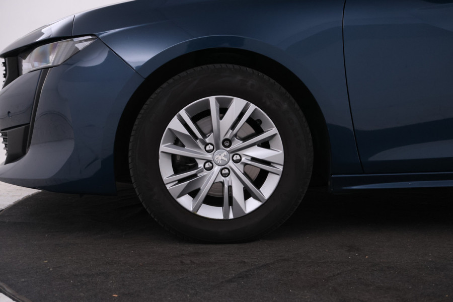 Peugeot 508 SW 1.5 BlueHDI Blue Lease Active Automaat, Navigatie, Climate,