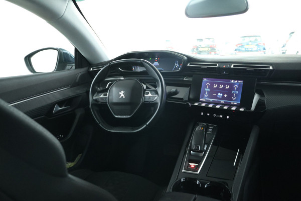 Peugeot 508 SW 1.5 BlueHDI Blue Lease Active Automaat, Navigatie, Climate,