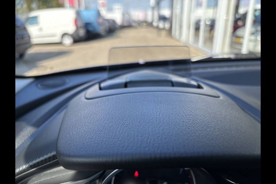Mazda 2 1.5 Skyactiv-G GT-M | Navigatie | Stoelverwarming | Head-up display