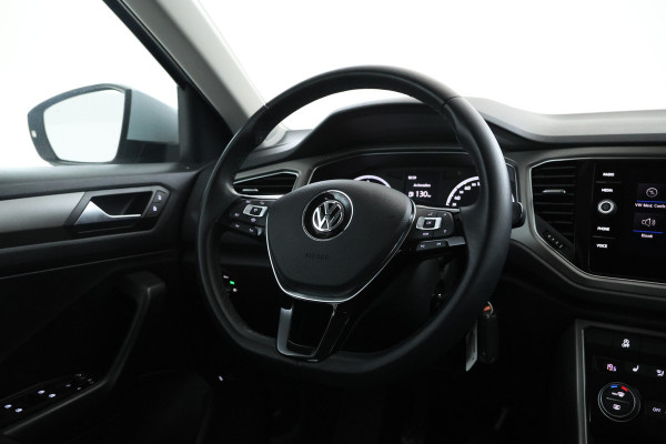 Volkswagen T-Roc 1.6 TDI Style Elektrische achterklep, apple carplay, climate,
