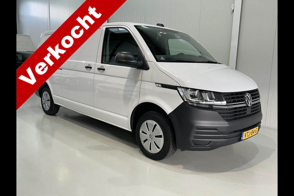 Volkswagen Transporter 2.0 TDI L2H1 Business