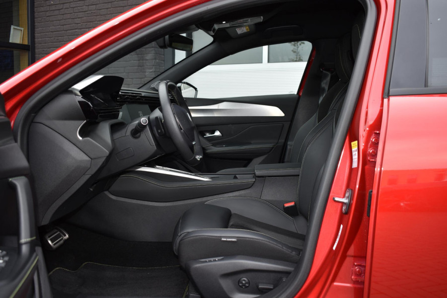 Peugeot 308 SW 1.2 130PK Aut. PureTech GT | Navi | Stoelverw. | 360 camera | Incl. garantie