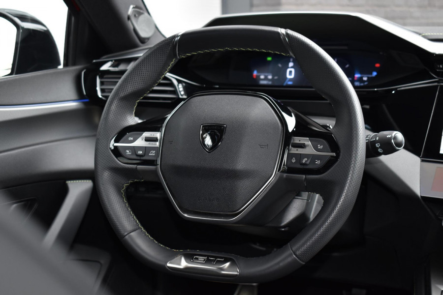 Peugeot 308 SW 1.2 130PK Aut. PureTech GT | Navi | Stoelverw. | 360 camera | Incl. garantie
