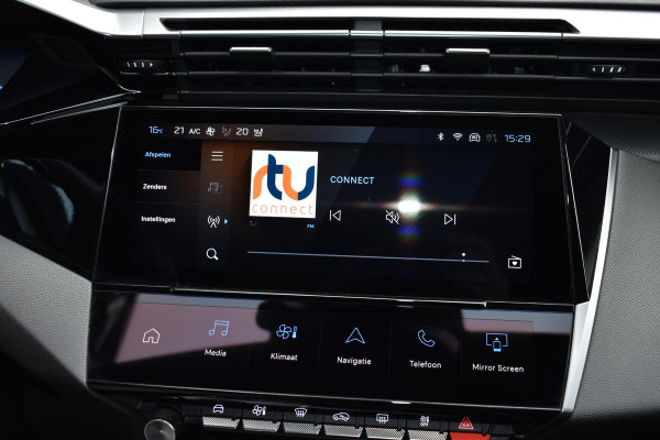 Peugeot 308 SW 1.2 130PK Aut. PureTech GT | Navi | Stoelverw. | 360 camera | Incl. garantie