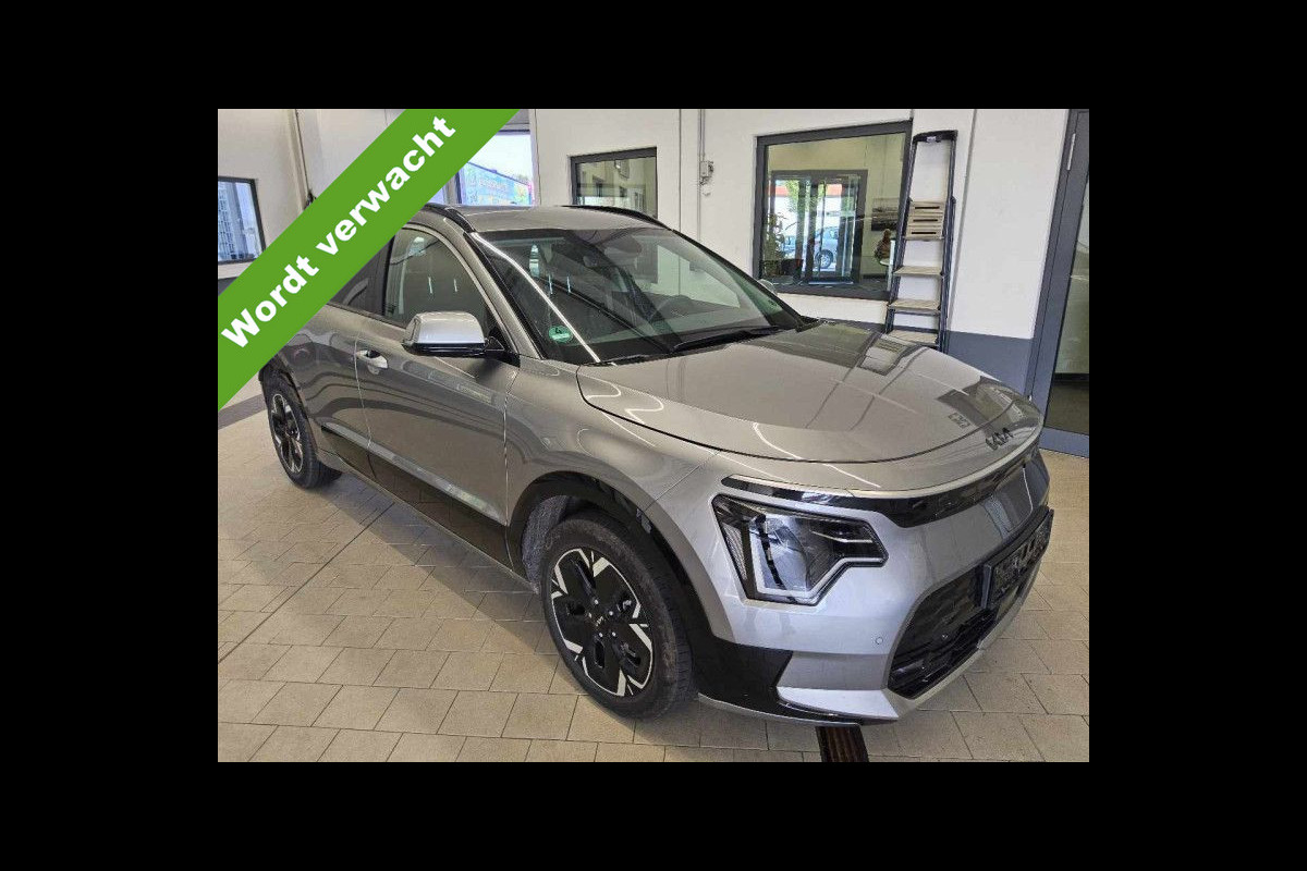 Kia Niro EV ExecutiveLine 64.8 kWh