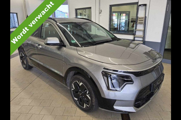 Kia Niro EV ExecutiveLine 64.8 kWh