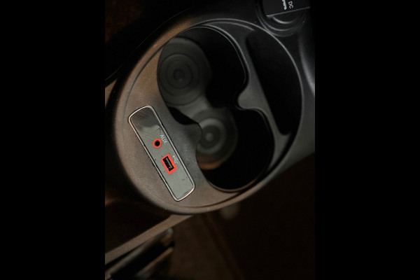 Fiat 500 1.2 Lounge | Panoramadak | Navigatie | Cruise Control | Airco