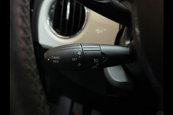 Fiat 500 1.2 Lounge | Panoramadak | Navigatie | Cruise Control | Airco