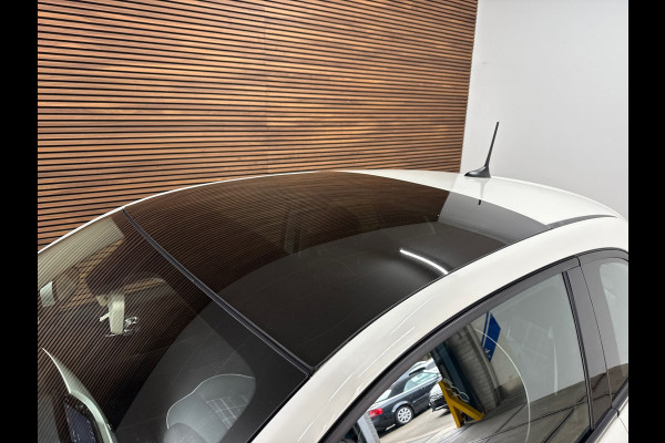 Fiat 500 1.2 Lounge | Panoramadak | Navigatie | Cruise Control | Airco