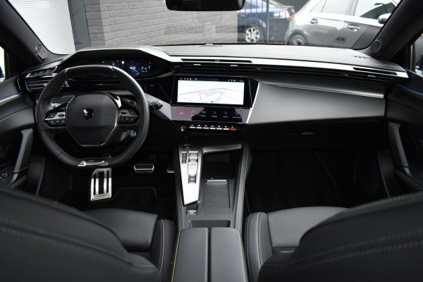 Peugeot 308 SW 1.2 130PK Aut. PureTech GT | Navi | Stoelverw. | 360 camera | Incl. garantie