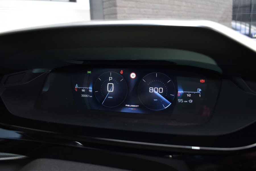 Peugeot 308 SW 1.2 130PK Aut. PureTech GT | Navi | Stoelverw. | 360 camera | Incl. garantie