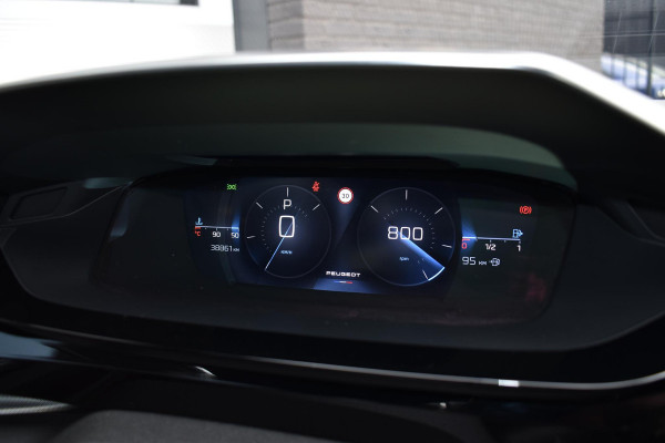 Peugeot 308 SW 1.2 130PK Aut. PureTech GT | Navi | Stoelverw. | 360 camera | Incl. garantie