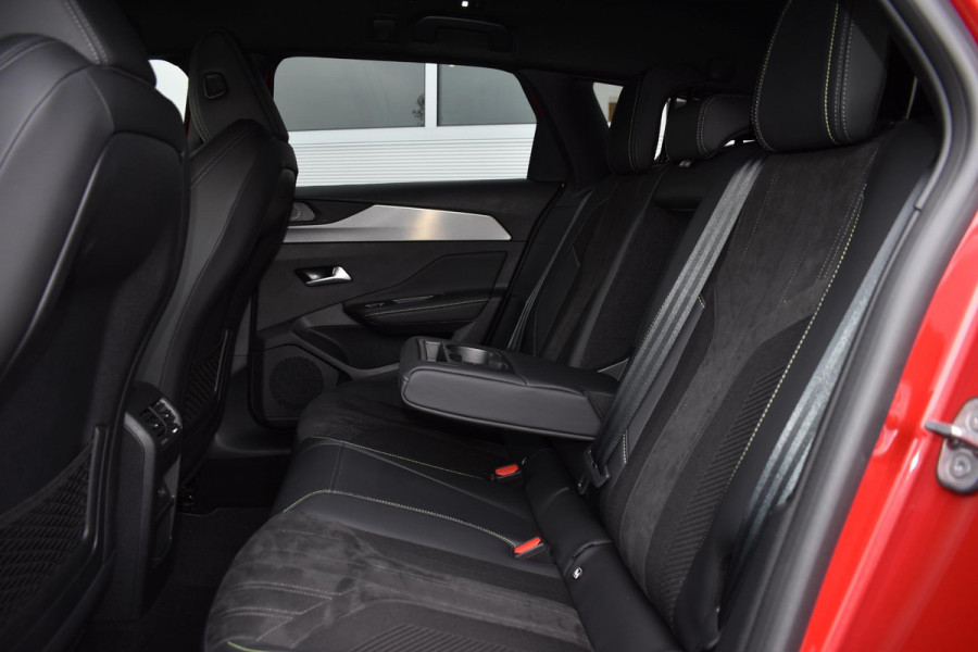 Peugeot 308 SW 1.2 130PK Aut. PureTech GT | Navi | Stoelverw. | 360 camera | Incl. garantie