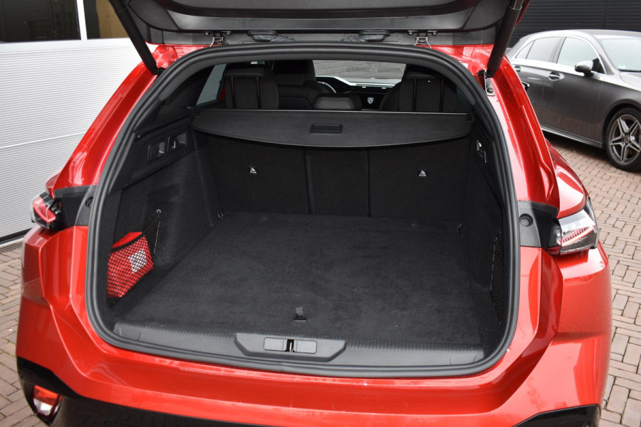 Peugeot 308 SW 1.2 130PK Aut. PureTech GT | Navi | Stoelverw. | 360 camera | Incl. garantie