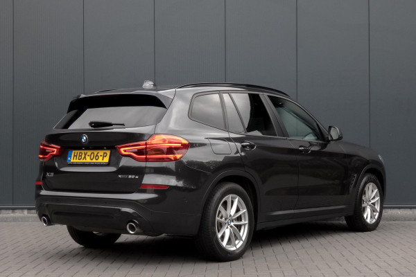 BMW X3 XDrive30e High Executive | STOELVERWARMING | CAMERA | LEDER | DIGITAAL DASHBOARD
