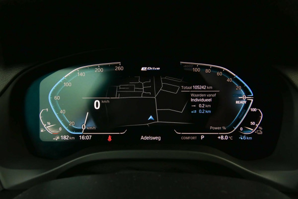 BMW X3 XDrive30e High Executive | STOELVERWARMING | CAMERA | LEDER | DIGITAAL DASHBOARD