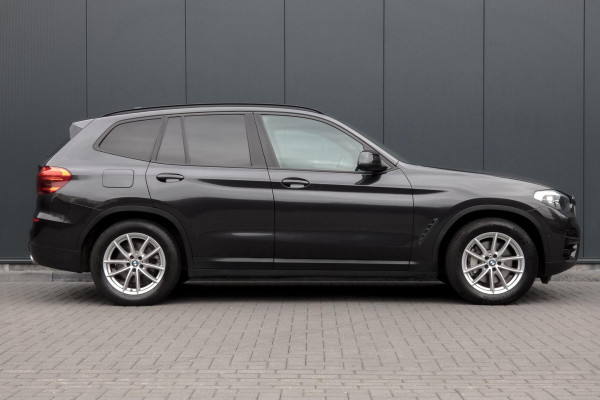 BMW X3 XDrive30e High Executive | STOELVERWARMING | CAMERA | LEDER | DIGITAAL DASHBOARD