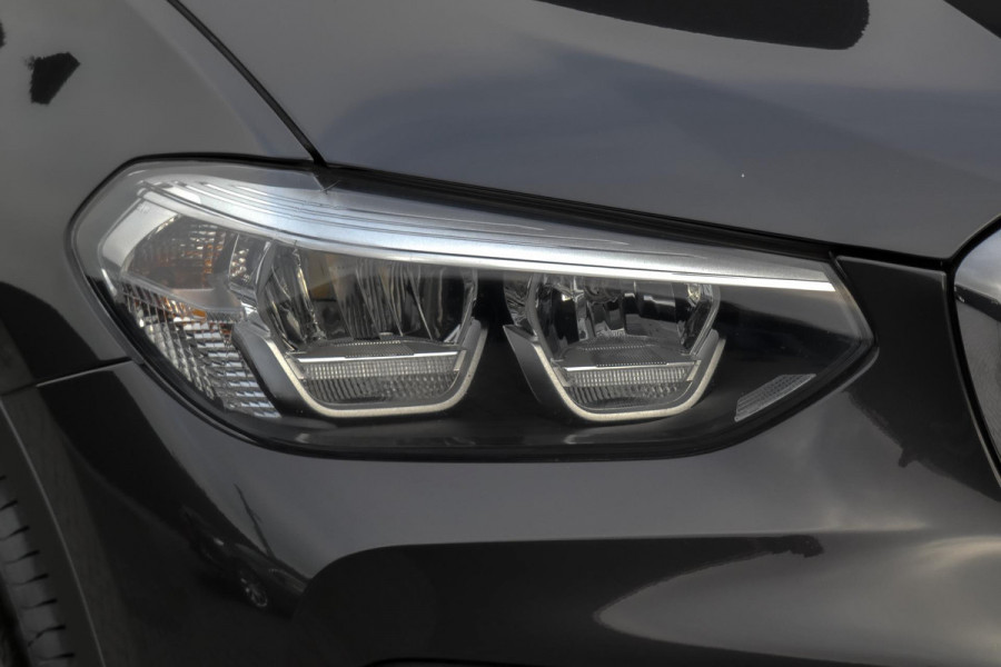 BMW X3 XDrive30e High Executive | STOELVERWARMING | CAMERA | LEDER | DIGITAAL DASHBOARD