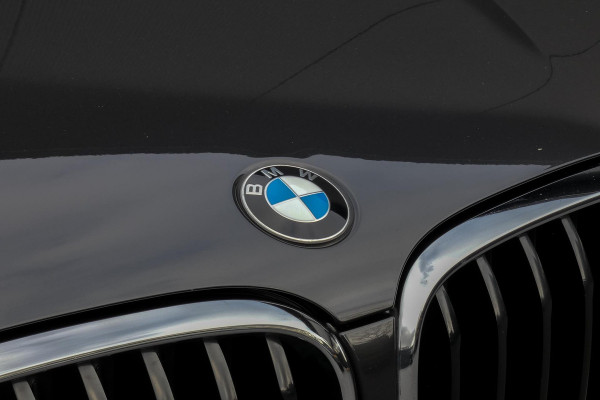 BMW X3 XDrive30e High Executive | STOELVERWARMING | CAMERA | LEDER | DIGITAAL DASHBOARD